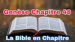 Genese Chapitre 48 [upl. by Ranson994]