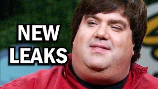 Dan Schneider Is Cooked [upl. by Nnairek247]