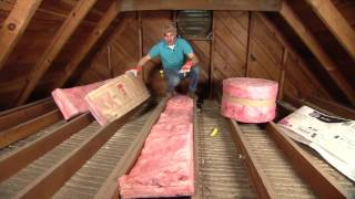 Heres the Inexpensive Way to Up Your Homes Insulation [upl. by Secrest]