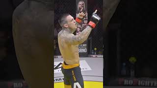 GÁBOR BORÁROS💀💪 už v sobotu späť na FABRIQ MMA 🤩 [upl. by Perseus265]