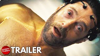 REMINISCENCE Trailer 2021 Hugh Jackman SciFi Action Thriller Movie [upl. by Carlota]