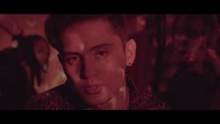 James Reid  16B Official Music Video  Careless Music [upl. by Hefter]