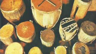 Afrikan Musical Instruments  blessings to the world [upl. by Hunter]