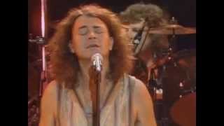 Ian Gillan When A Blind Man Cries live [upl. by Swainson]