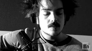 Milky Chance  Stolen Dance liveffn [upl. by Edas]