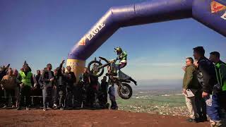 Golden Eagle  Enduro Extreme Race [upl. by Fifi]