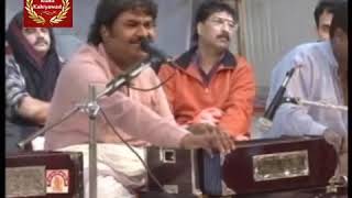 Osman Mir  Ghazal  Su Puchho chho Mujne ke hu Shu karu Chh [upl. by Annuahs272]