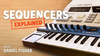 What Is a Sequencer – Daniel Fisher [upl. by Habas190]