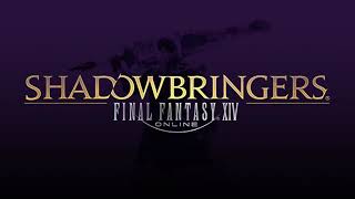 FFXIV Insatiable 8bit Shadowbringers Dungeon Boss Theme [upl. by Thorfinn159]