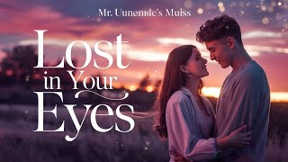 ✨ Lost in Your Eyes 💖  A Heartfelt Love Song by Mr Unknowns Music [upl. by Desmund825]