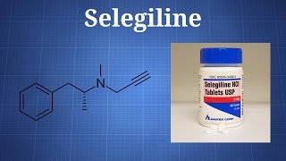 Selegiline What You Need To Know [upl. by Llekram204]