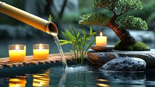 PEACEFUL MUSIC FOR MIND RELAXATION  SERENE MUSIC FOR MENTAL RECOVERY AFTER TRAUMA [upl. by Diraf]