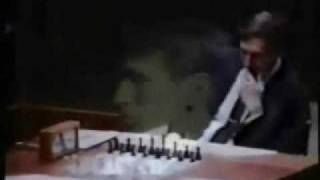 1972  Fischer vs Spassky [upl. by Yrag266]