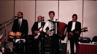 Orkestar Beograd Live 1984  Cigančica Oro [upl. by Atews418]