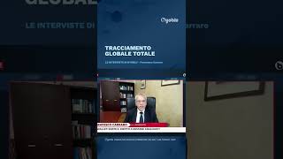 ID digitale Tracciamento globale totale  L’avvocato Francesco Carraro [upl. by Akiner]