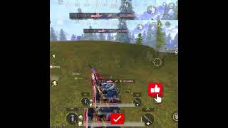 REVENGE 😈viralvideo battleroyalegame gaming shortsfeed pubgmobile mobilegame [upl. by Him]