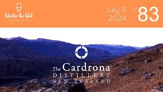 The Cardrona Distillery [upl. by Rosario]