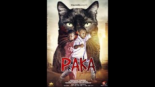 PAKA FULL ACTION MOVIE Tony Mkongo [upl. by Mannos]