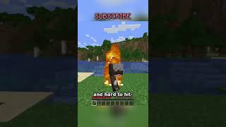 the most annoying thing in minecraft [upl. by Ilahtan]