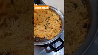 Jabbar bhai chicken biryani recipe briyani chickenbriyani chickenrecipe foodie food [upl. by Aicilla]