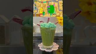 Gororoba  Carrapatos e catapultas shorts smoothie [upl. by Ludewig160]