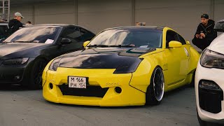 MIDDAY TUNING FEST NOVOSIBIRSK  4K  CINEMATIC VIDEO [upl. by Chobot]