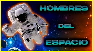 🔶Los Mejores Hombres del Espacio 🔶 Documental National Geographic [upl. by Ronna]