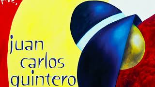 Juan Carlos Quintero  Mambo Balahu Official Audio [upl. by Nosreip]