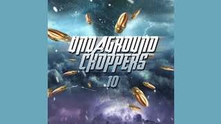 Undaground Choppers 10 BEAT INSTRUMENTAL [upl. by Lyall]