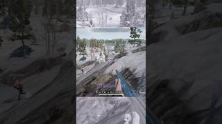 O Urso ficou brabo 🤣 pubg funnymoments memegameplay fps [upl. by Matheny407]