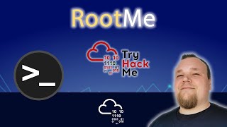 TryHackMe RootMe  Complete Walkthrough [upl. by Staley]