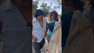 Mujer se enamora de vagabundo y se casa con el Pt 44 [upl. by Britt]