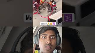 Video Gaur Se dekho bhai 😭 funny song motivation 👍👍 [upl. by Doreg267]