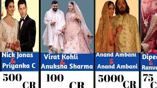 Most Expensive Wedding in IndiaAnant Ambani Radhika Merchants Pre Wedding [upl. by Eelra]