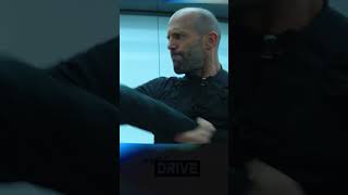 Jason Statham vs Dwayne Johnson [upl. by Akinyt]