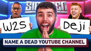 DO ALL THE SIDEMEN THINK THE SAME JOSH EDITION [upl. by Sihunn]