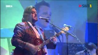 Alan Parsons Project  Time Live 2014 Mainz [upl. by Aniakudo250]