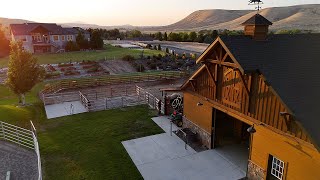 Windy Haven Ranch in Kennewick Washington [upl. by Joanne]