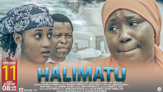 HALIMATU SEASON 1 EPISODE 11 [upl. by Ainoek603]