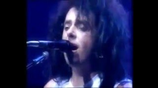 Toto  Without your love live in paris 1990 [upl. by Verene48]