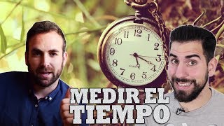 ¿Cómo medimos el tiempo 📏 con santigarciacc [upl. by Yrrag]