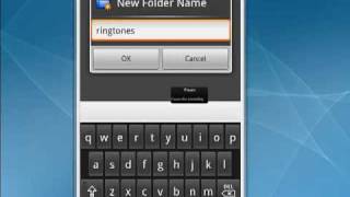 How to add ringtones to your Android phone [upl. by Phenice]