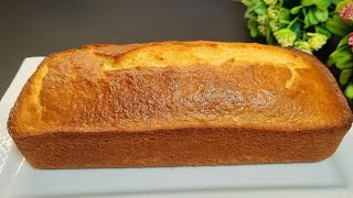 Gâteau en 5 minutes  Tout le monde cherche cette recette  Simple et savoureux [upl. by Wittenburg]