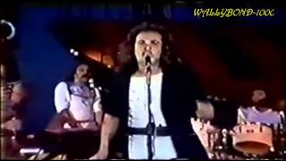 CLAREARROUPA NOVAVIDEO ORIGINALANO 1982  HQ [upl. by Pavier586]