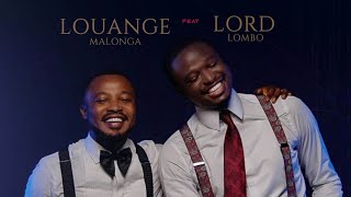 Louange MALONGA Feat Lord LOMBO  YA MOTEMA Clip Officiel [upl. by Adarbil952]