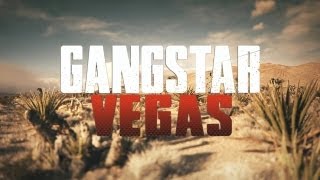 Gangstar Vegas для iPhone и iPad Первый взгляд AppleInsiderru [upl. by Einallem809]