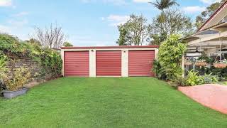 214 RUTHVEN STREET NORTH TOOWOOMBA [upl. by Candie]