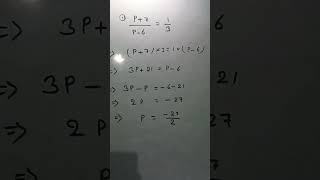 Find the value of x by simple and easy method maxvalue [upl. by Philpot566]