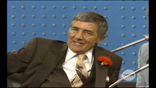 Family Feud Richard Dawson  January 18th 1983 Spencer vs Mitchell [upl. by Frederiksen]