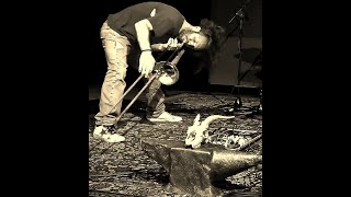 OTTONE PESANTE  Brass Metal live in Bautzen am 04042023 [upl. by Wende]